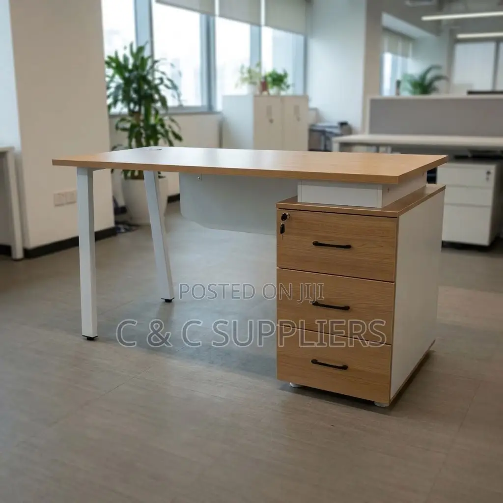 1200MM Advance Computer Desk.