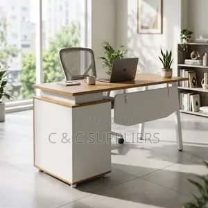 1200MM Advance Computer Desk.