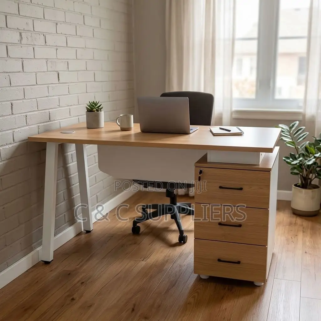 1200MM Advance Computer Desk.
