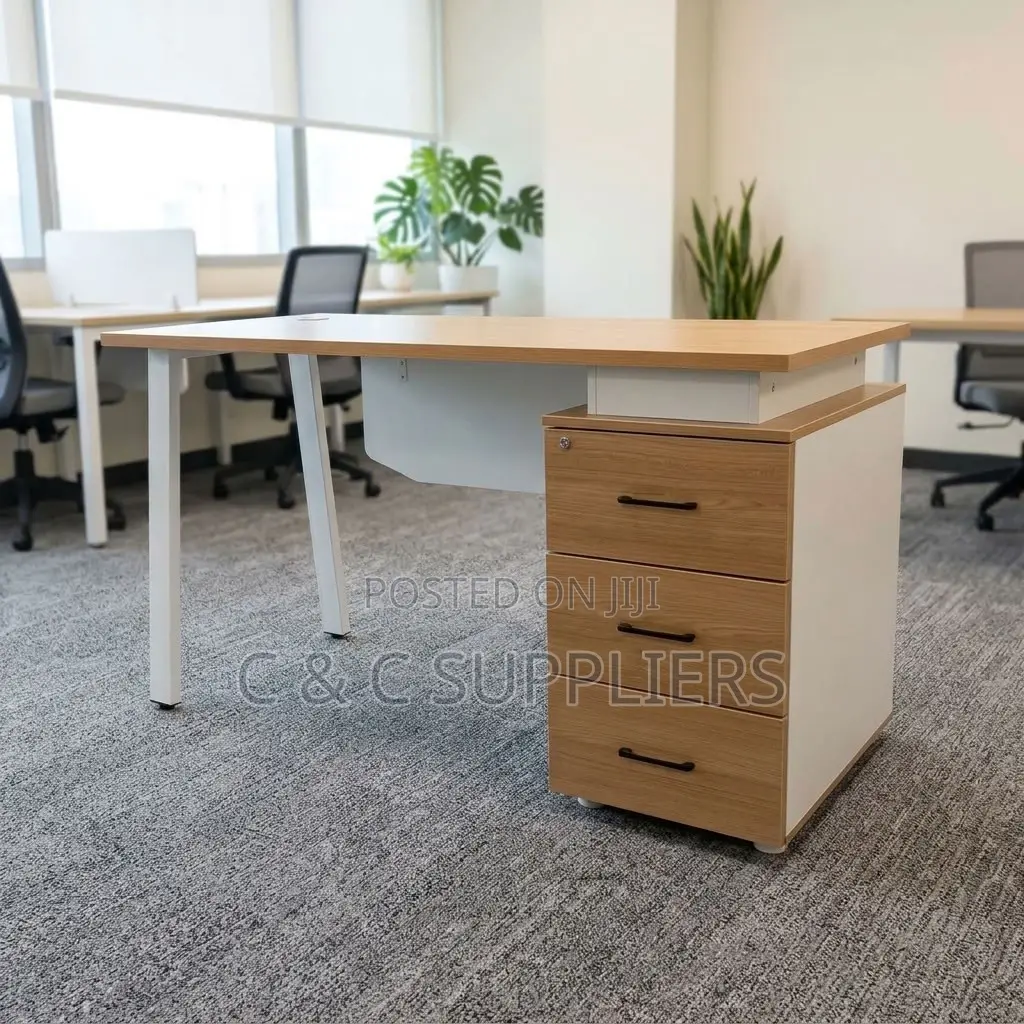 1200MM Advance Computer Desk.