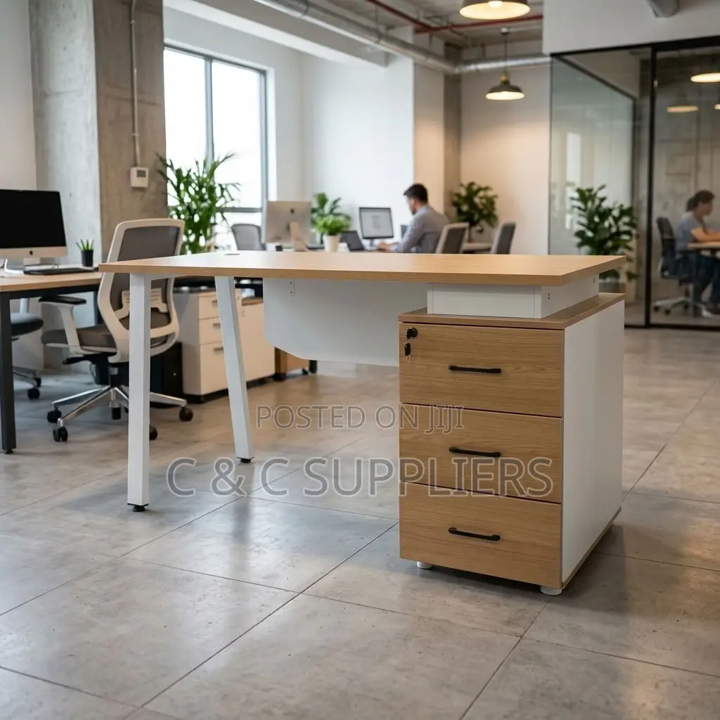 1200MM Advance Computer Desk.