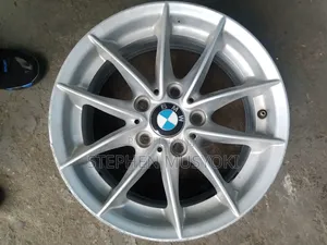 BMW X1,320i, 530i, Size 16inch Wheels