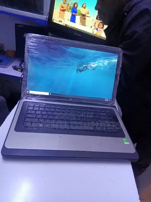 Laptop HP 630 4GB Intel Pentium HDD 320GB