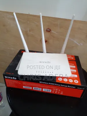 Wireless Router