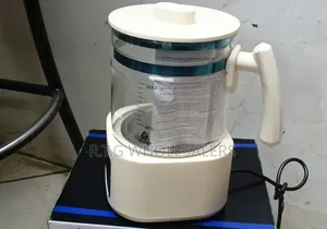 Nunix Coffee Maker