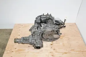 Mitsubishi 4b12 Gearbox (4wd) for Outlander, Rvr, Delica.
