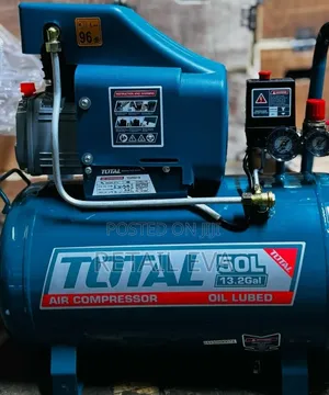 50litres Air Compressor