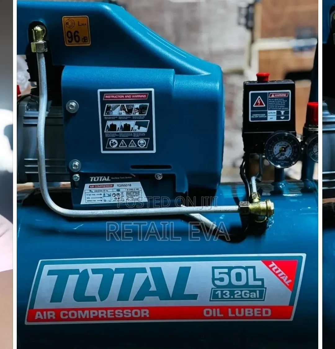 50litres Air Compressor