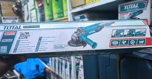 Total 1100W Electric Metal Cutting Grinder