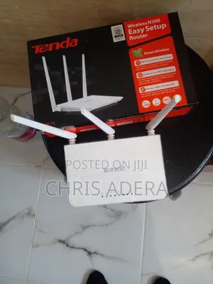 Wireless Router