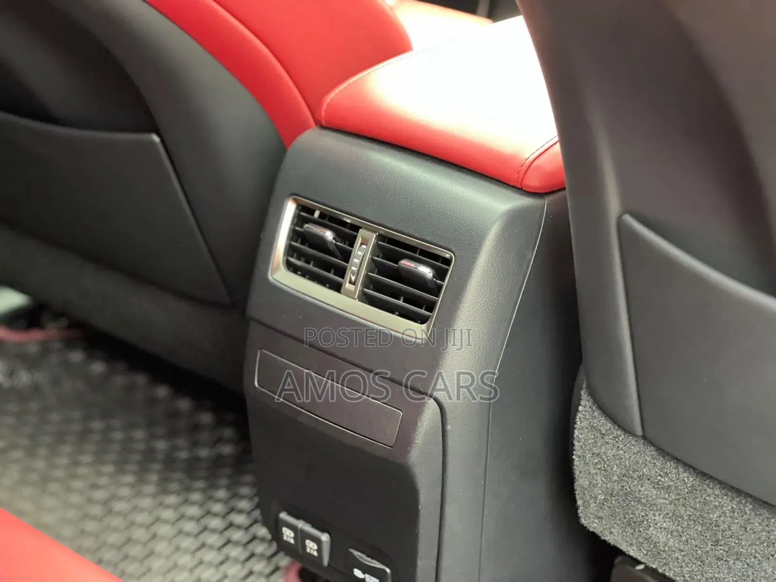 Lexus RX 2019 White