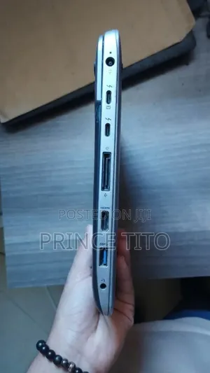 Laptop HP EliteBook 840 G3 8GB Intel Core i5 SSD 256GB