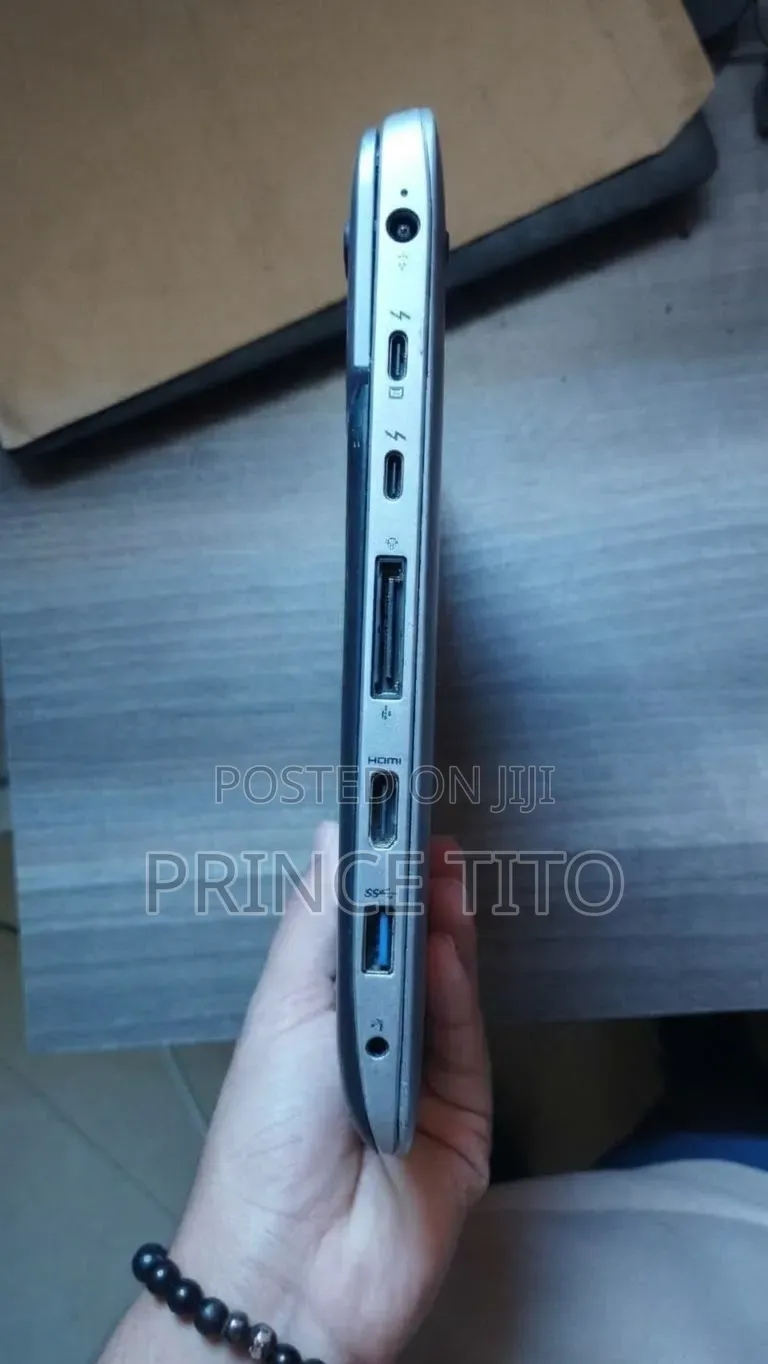 Laptop HP EliteBook 840 G3 8GB Intel Core i5 SSD 256GB