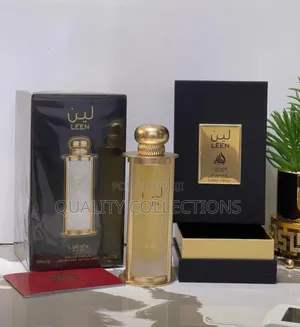 Leen by Lattafa Pride Perfume