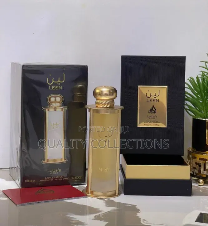 Leen by Lattafa Pride Perfume