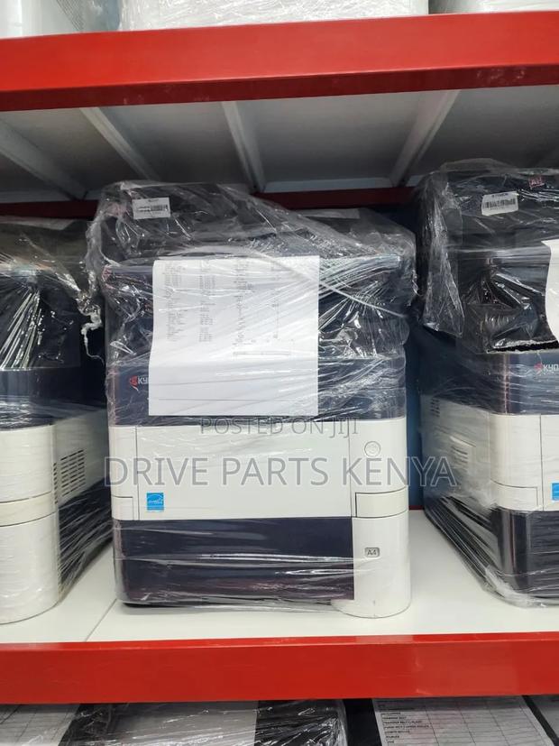 Kyocera Ecosys 3560idn Printer - main view
