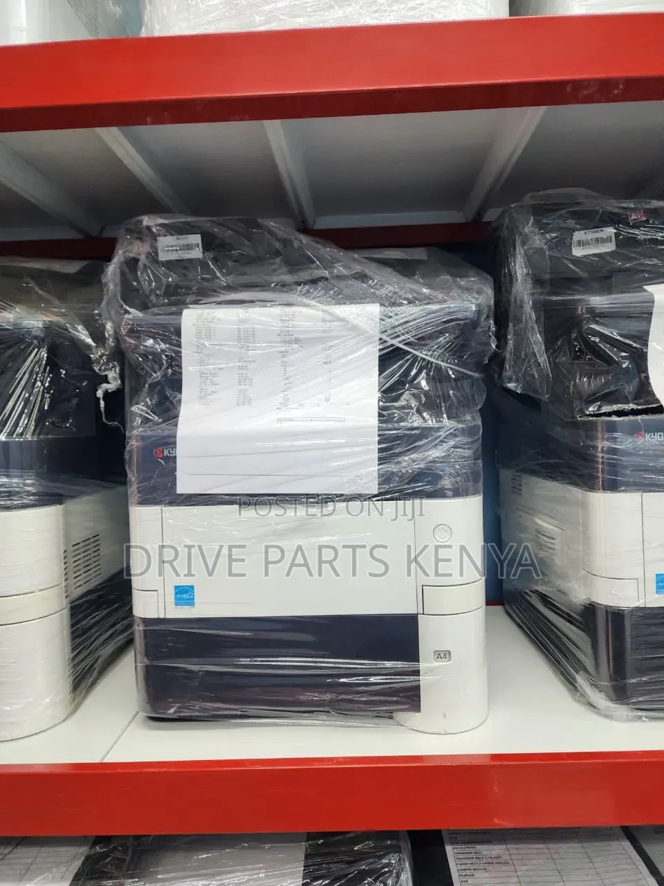 Kyocera Ecosys 3560idn Printer