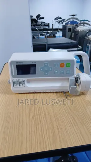 Infusion Pump
