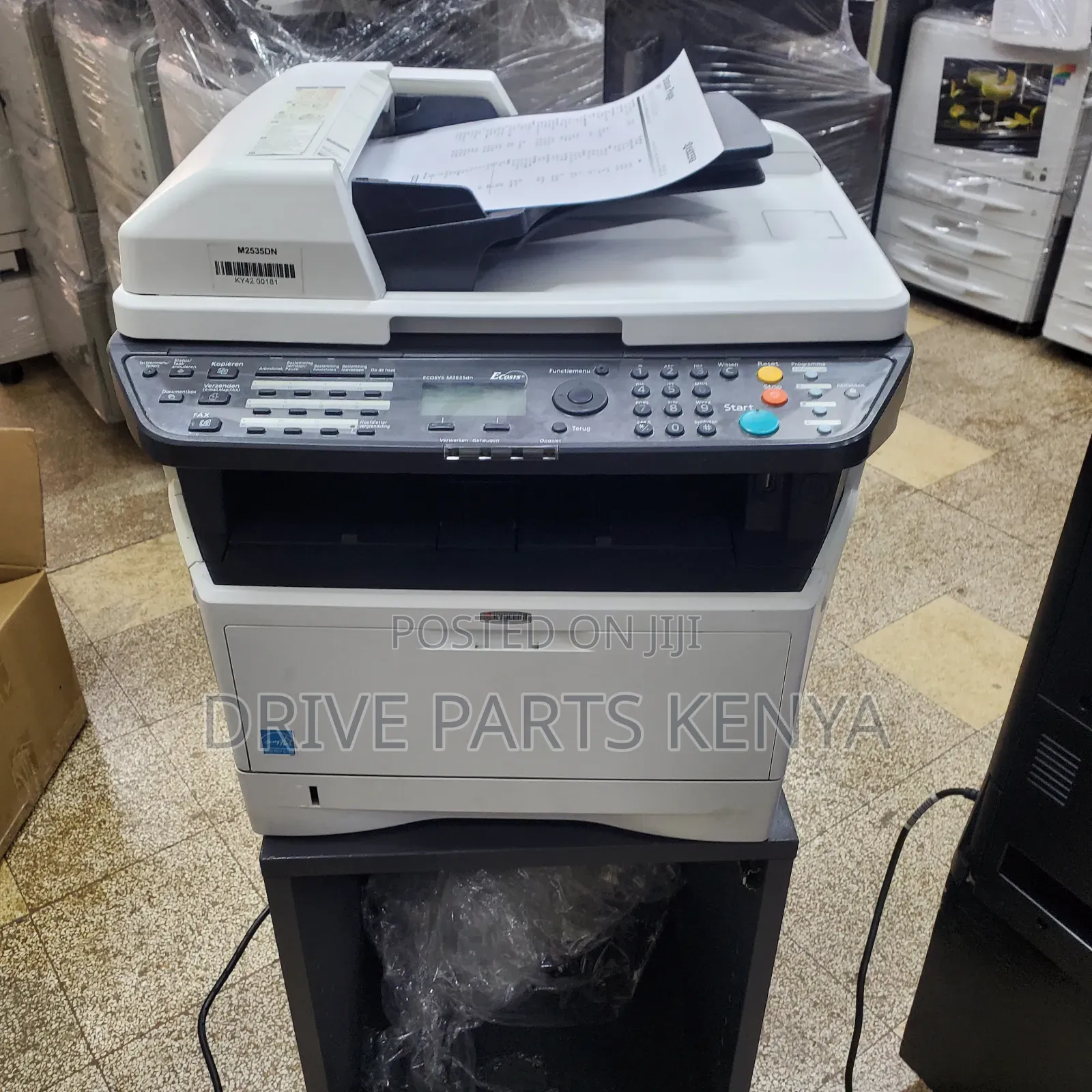 Kyocera Ecosys M 2035dn