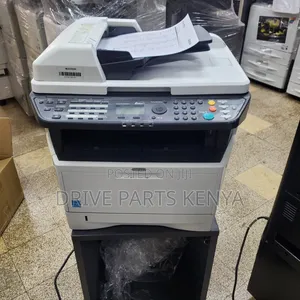 Kyocera Ecosys M 2035dn
