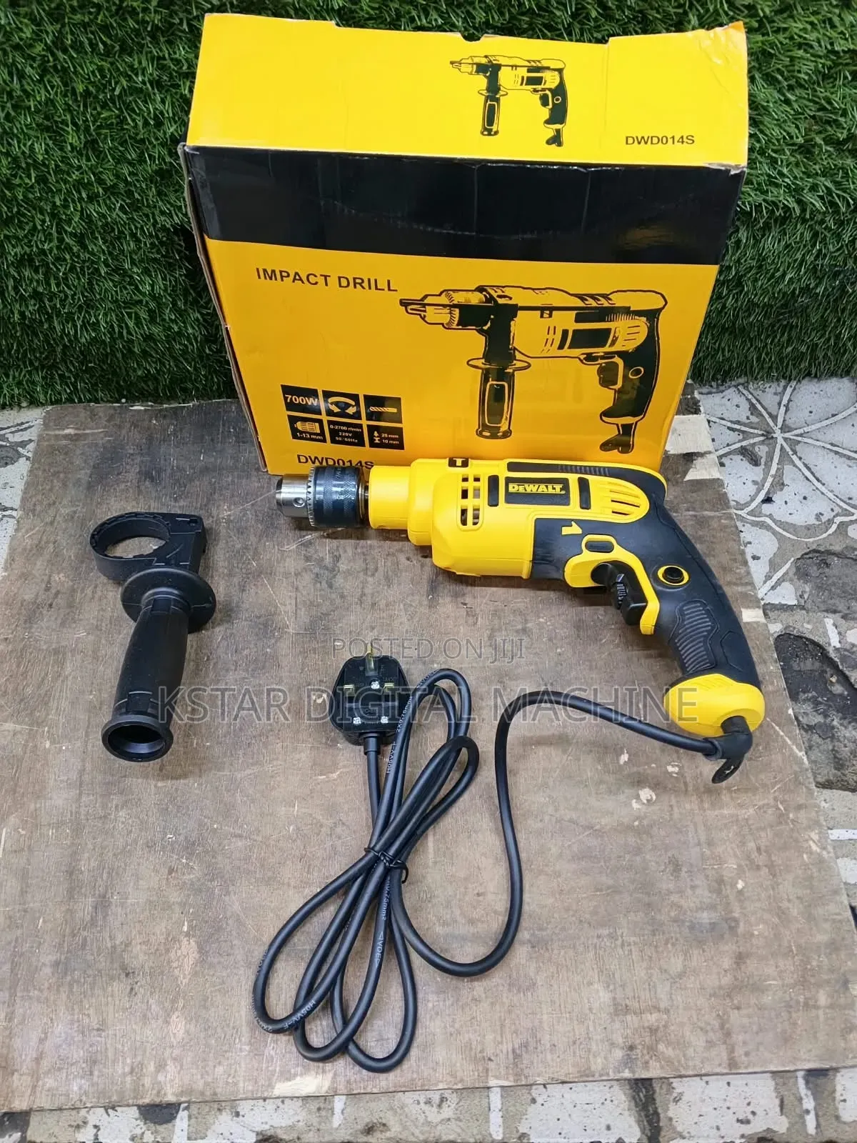 Dewalt Drill