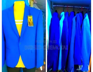 Men Blazers