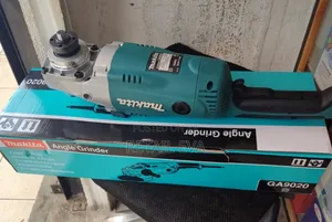 Angle Grinder Electric