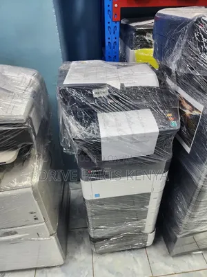Approved Kyocera Ecosys M3650idn Printer
