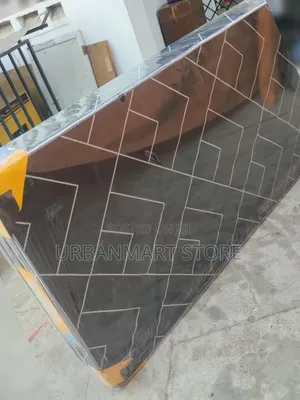 Plain 8-Inch 3 by 6 Mattress, Experience Superfoam Quality