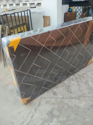 Plain 8-Inch 3 by 6 Mattress, Experience Superfoam Quality