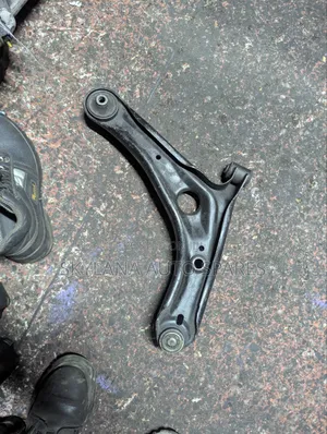 Front Lower Arm for Probox