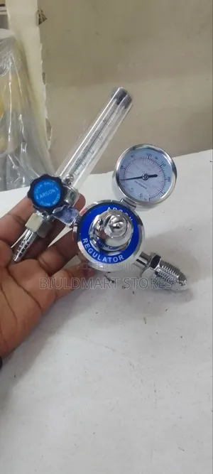 Welding Oxygen Regulator