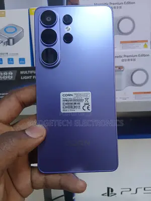 New Mobile Phone 64 GB Blue