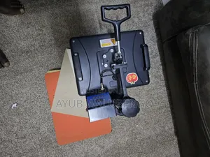 Heat Press