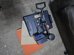 Heat Press