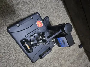 Heat Press