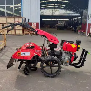 Multipurpose Walking Tractor Rotary Power Tiller in Nairobi