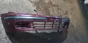 Nissan N16 Front Bumper