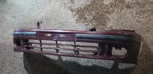 Nissan N16 Front Bumper