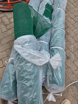 Safe Construction Nets