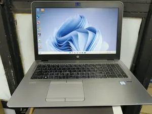 Laptop HP EliteBook 850 G3 8GB Intel Core i5 SSD 256GB