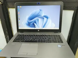 Laptop HP EliteBook 850 G3 8GB Intel Core i5 SSD 256GB