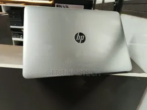 Laptop HP EliteBook 850 G3 8GB Intel Core i5 SSD 256GB