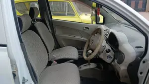 Suzuki Alto 1.0 2012 White