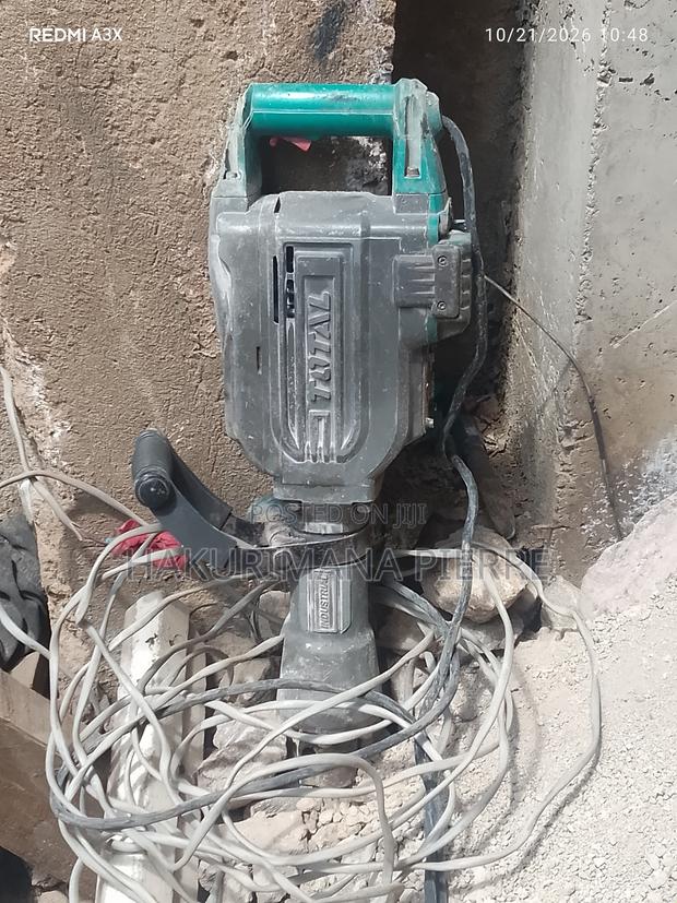 Compressor - main view