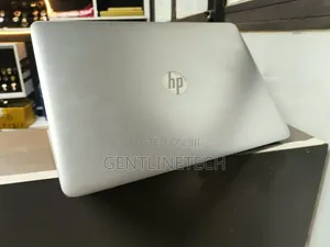 Laptop HP EliteBook 850 G3 8GB Intel Core i5 SSD 256GB