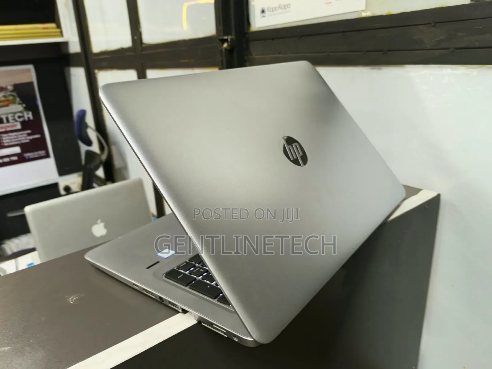Laptop HP EliteBook 850 G3 8GB Intel Core i5 SSD 256GB