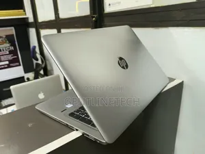 Laptop HP EliteBook 850 G3 8GB Intel Core i5 SSD 256GB
