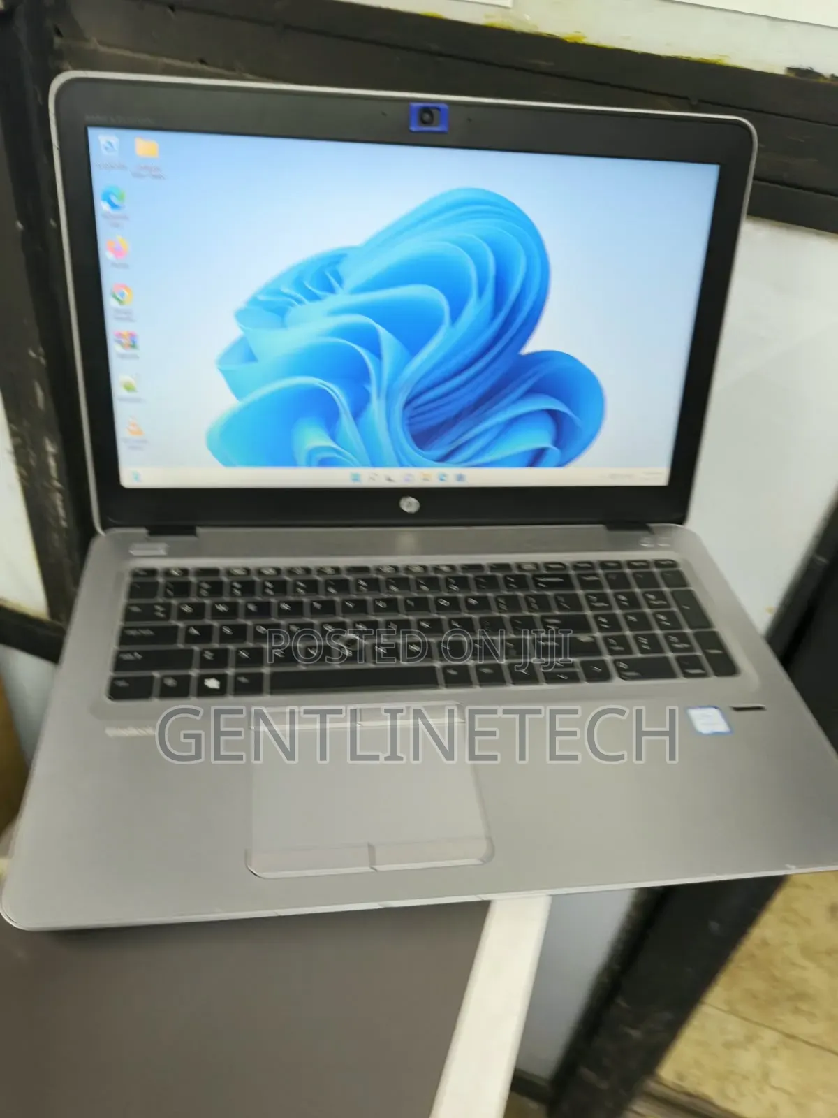 Laptop HP EliteBook 850 G3 8GB Intel Core i5 SSD 256GB