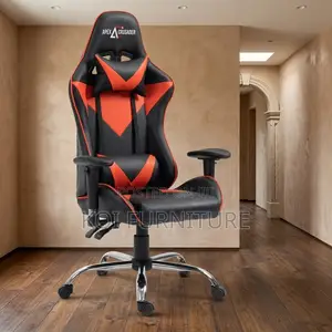 Ergonomic Gamers Chairs | High Back | Clerical Gaming Chair